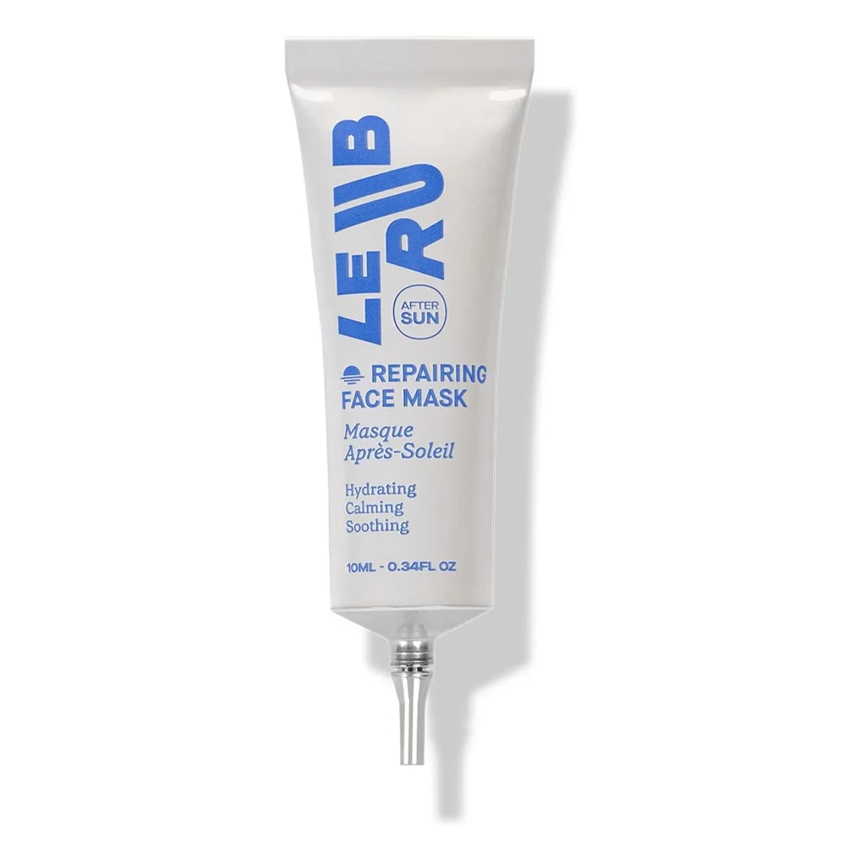 Le Rub - Beruhigende und reparierende Maske - 10ml