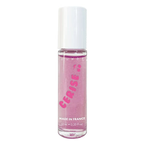 Inuwet - Pullu Kiraz Roll-on Parfüm - 10ml
