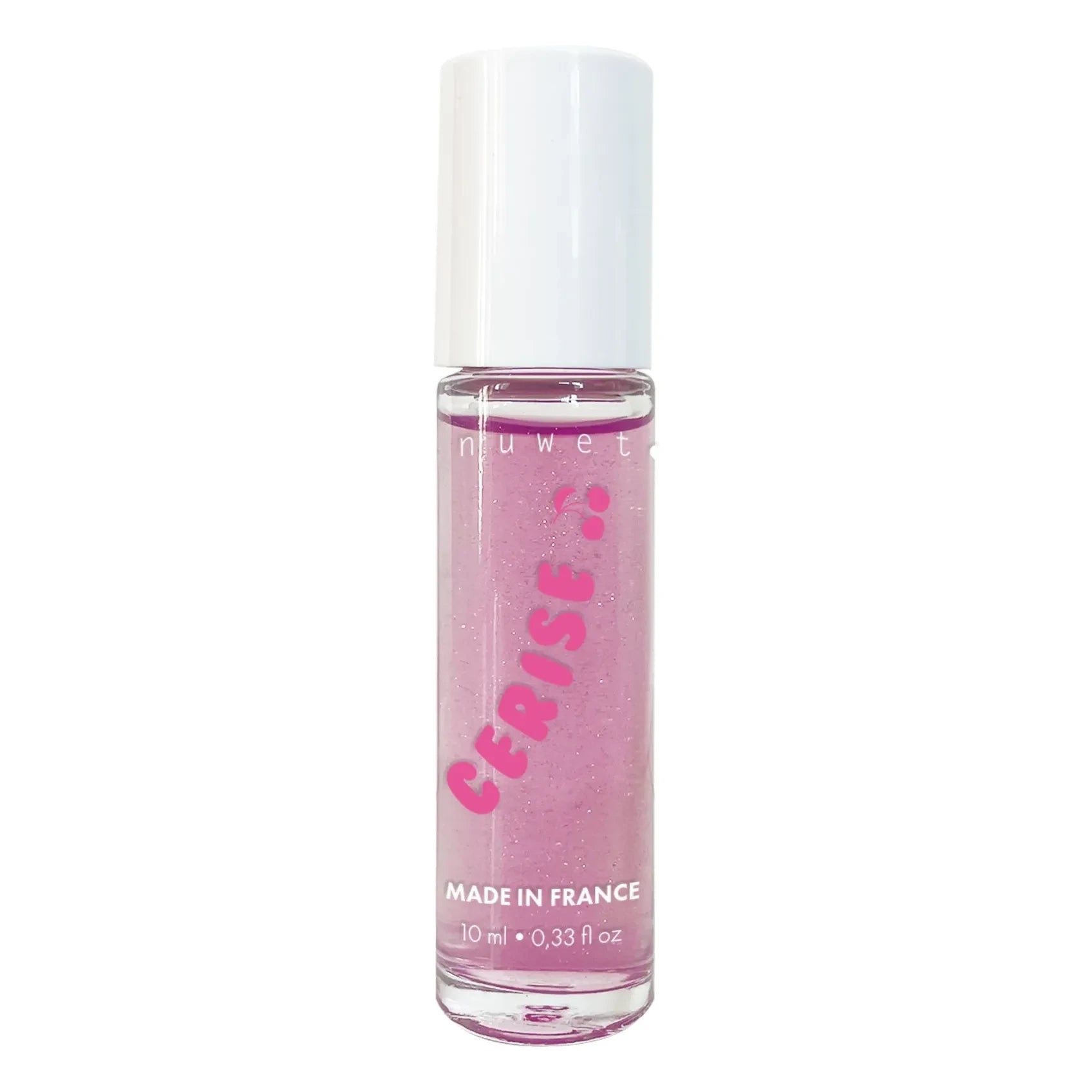 Inuwet - Pullu Kiraz Roll-on Parfüm - 10ml