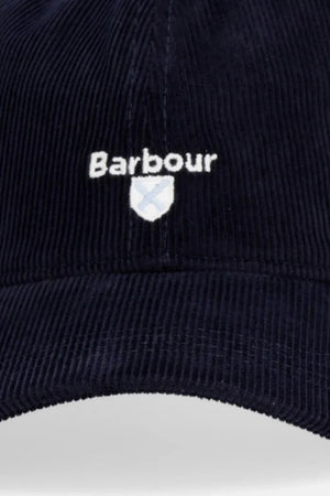 Barbour Erkek Pamuklu Şapka Bayfield
