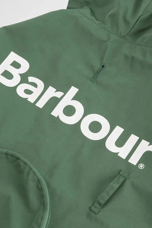 Barbour Su Geçirmez Köpek Paltosu