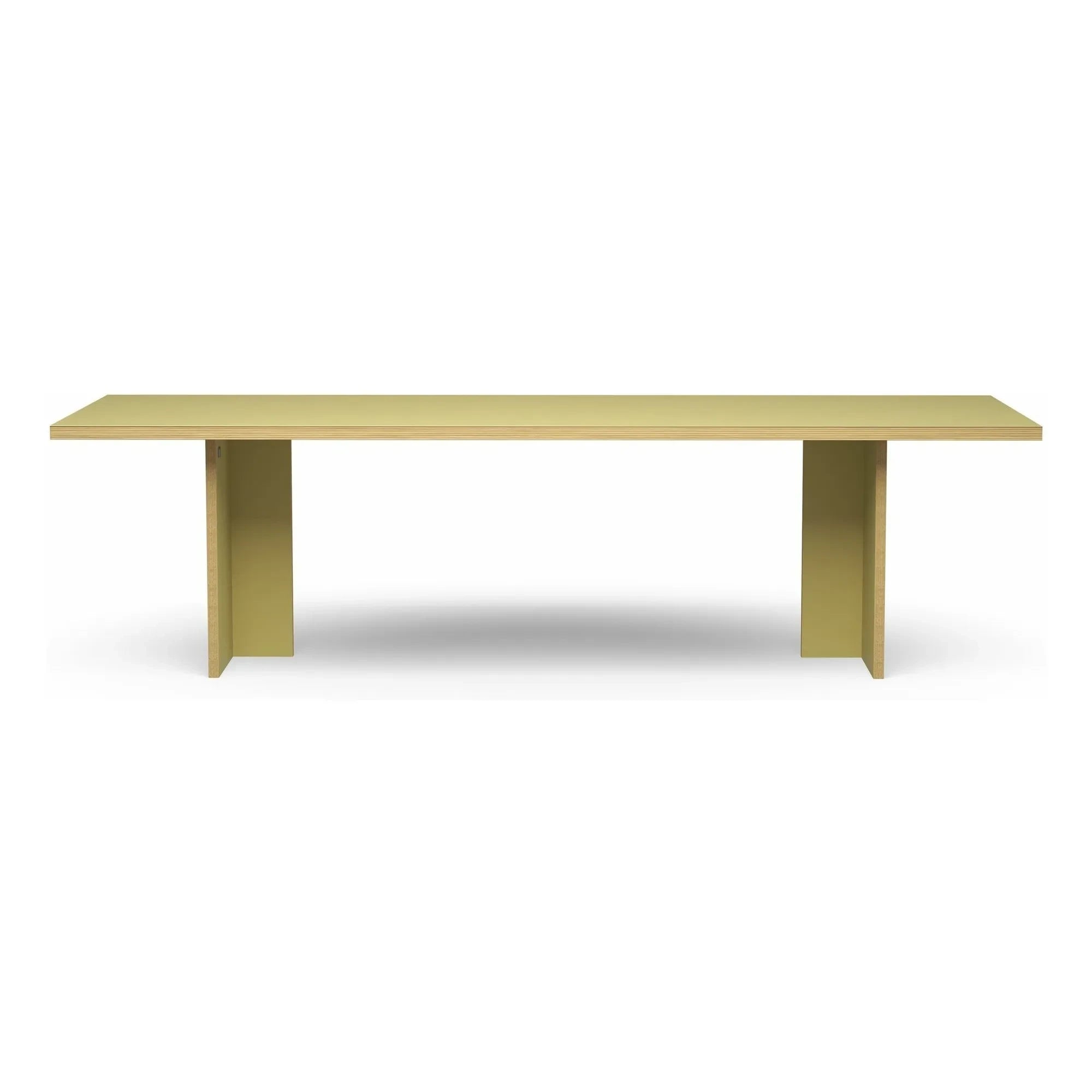 HKliving - Esstisch | Olive