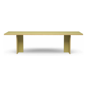 HKliving - Esstisch | Olive