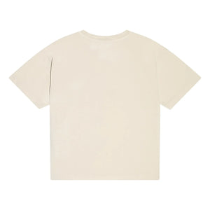 Hundred Pieces - Luna Bio-Baumwoll-T-Shirt | Beige