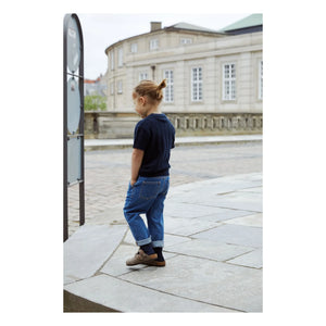 Copenhagen Colors - Bio-Baumwolle Regular Jeans | Denim