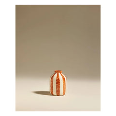 Maison Sarah Lavoine - Riviera Vase | Terrakotta