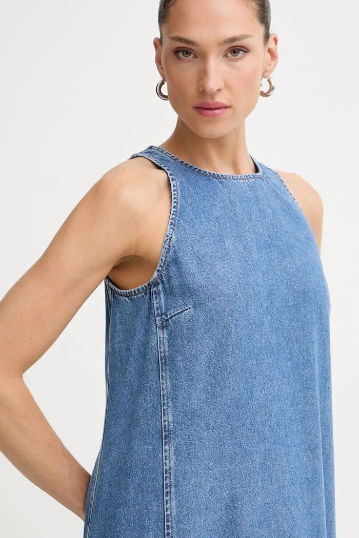 Marc O'Polo denim elbise