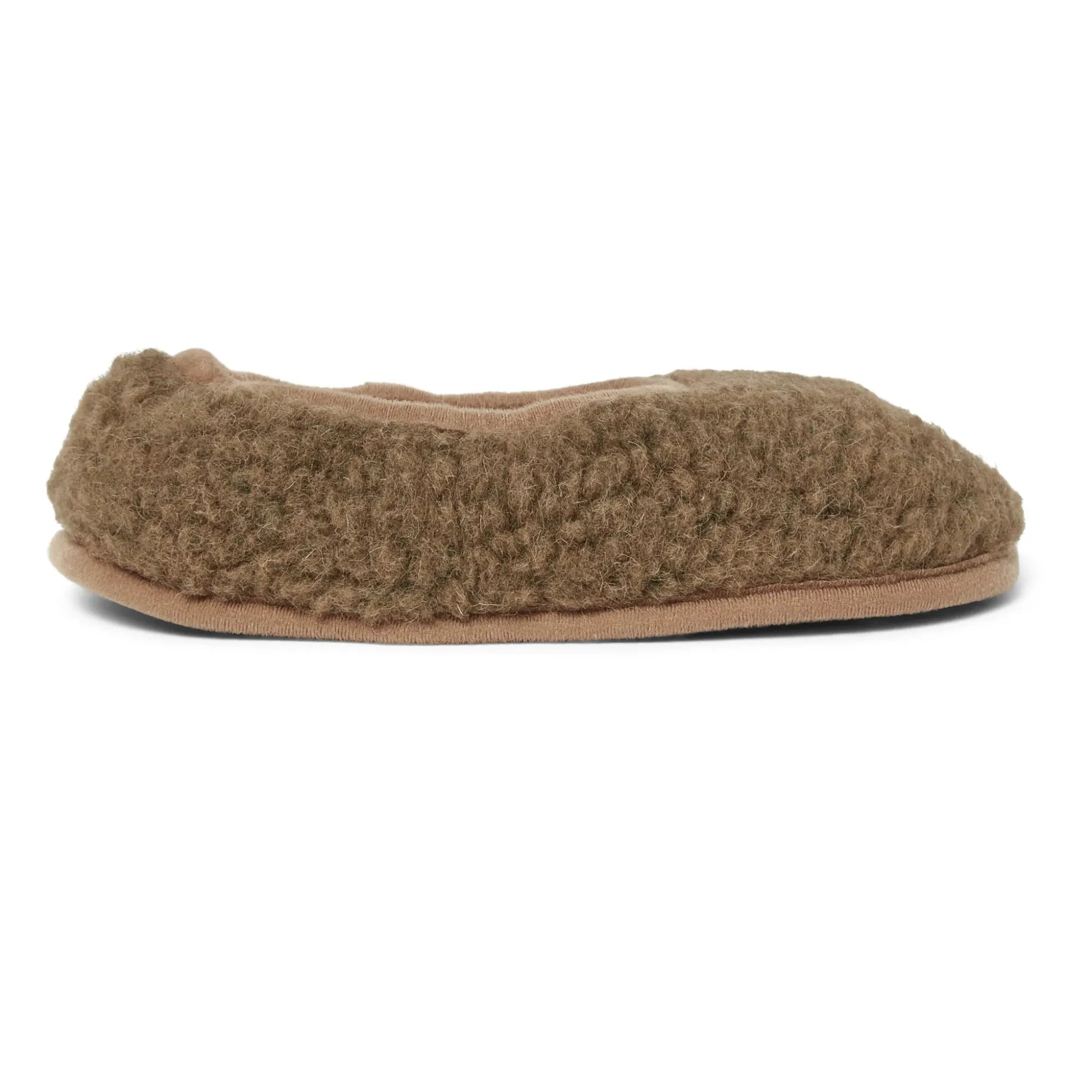 Alwero - Ballerinas aus der Erwachsenenkollektion | Braun