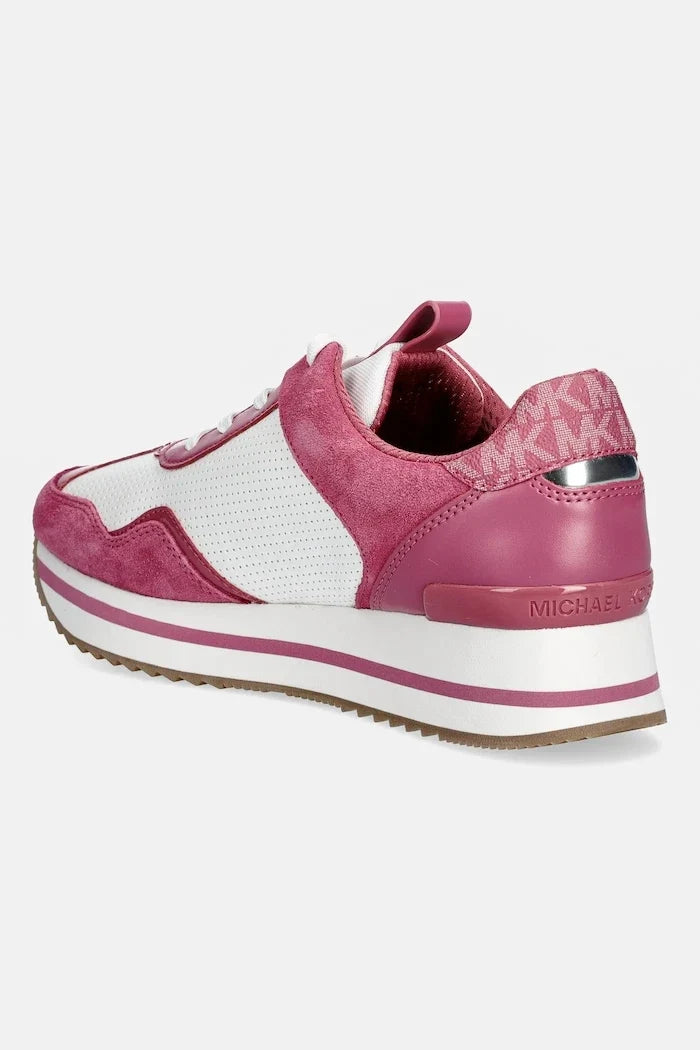 MICHAEL Michael Kors Raina Trainer Spor Ayakkabı