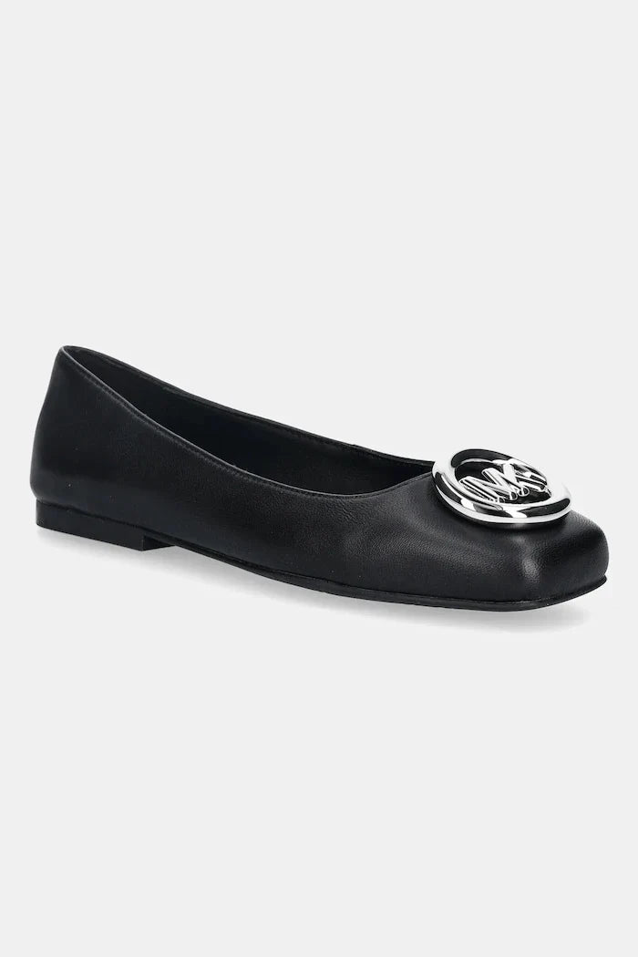 MICHAEL Michael Kors Milan Flex Ballet Deri Babet