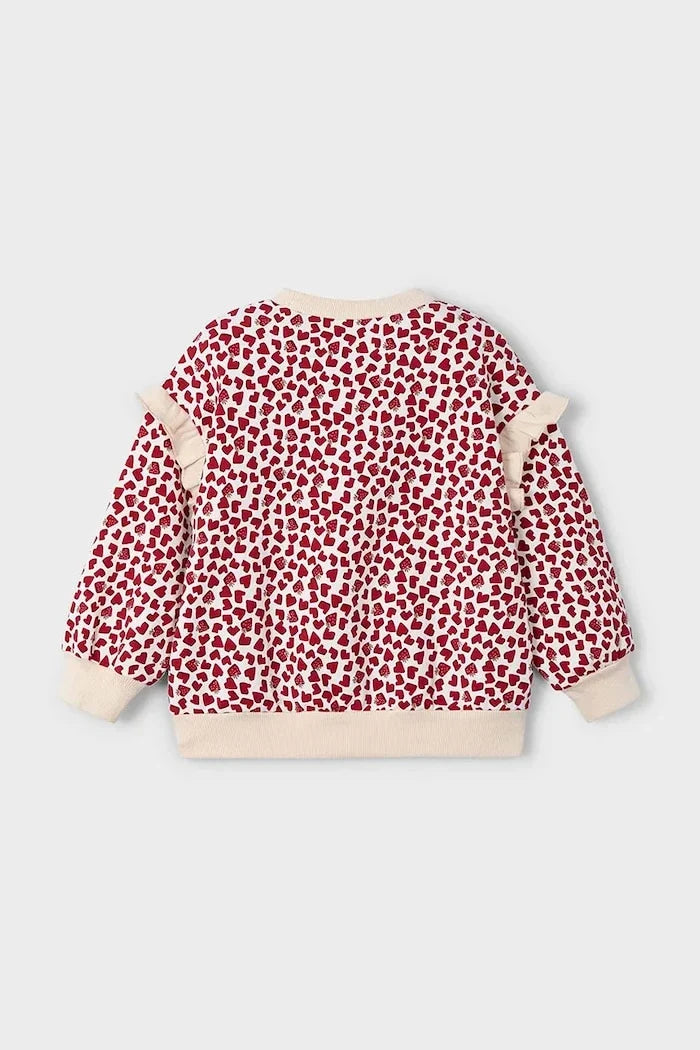Mayoral Sweatshirt