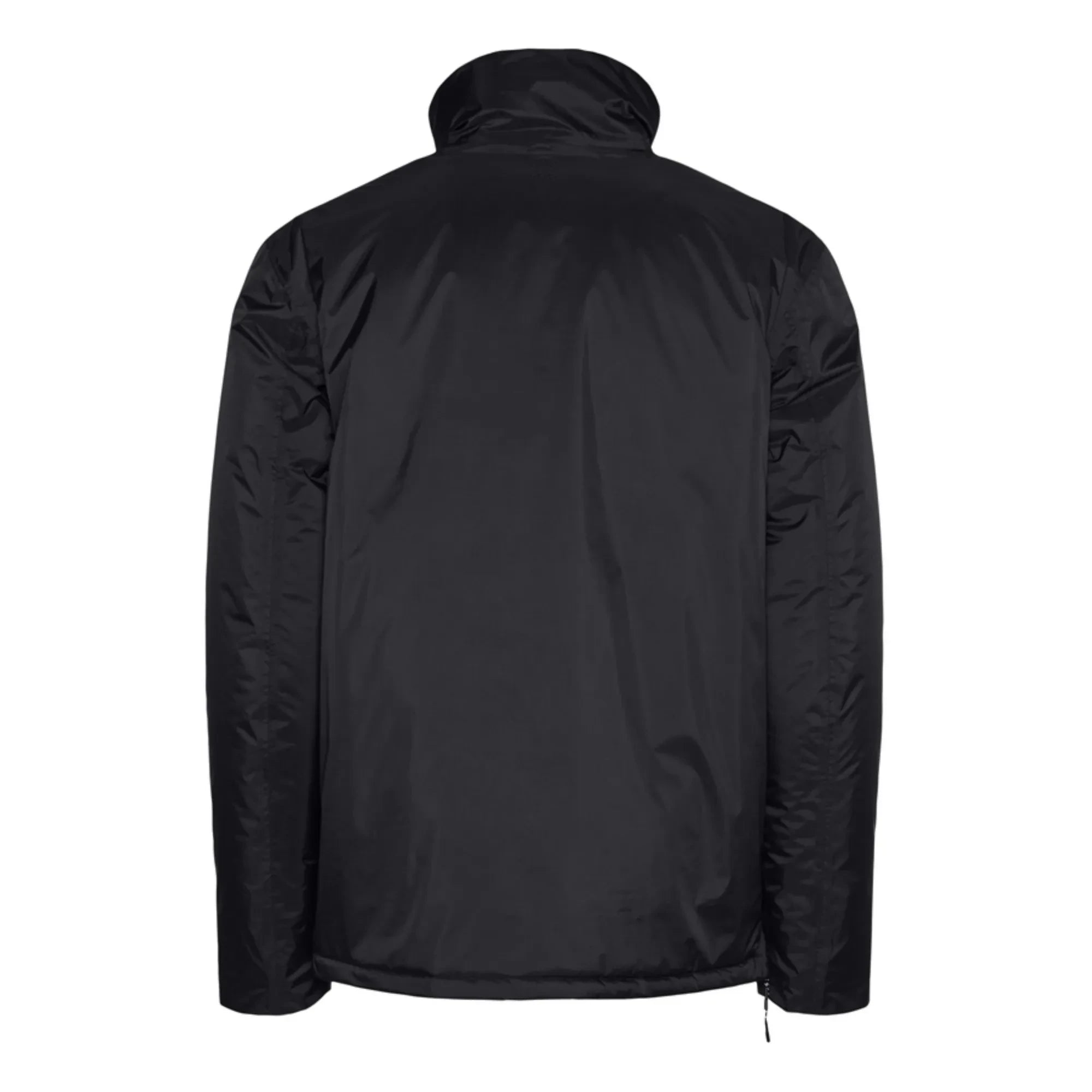 Rains – Wasserabweisender gesteppter Anorak | Schwarz