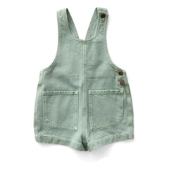 Soor Ploom - Combishort Delphine | Salbei