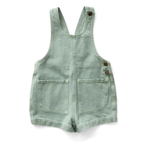 Soor Ploom - Combishort Delphine | Salbei