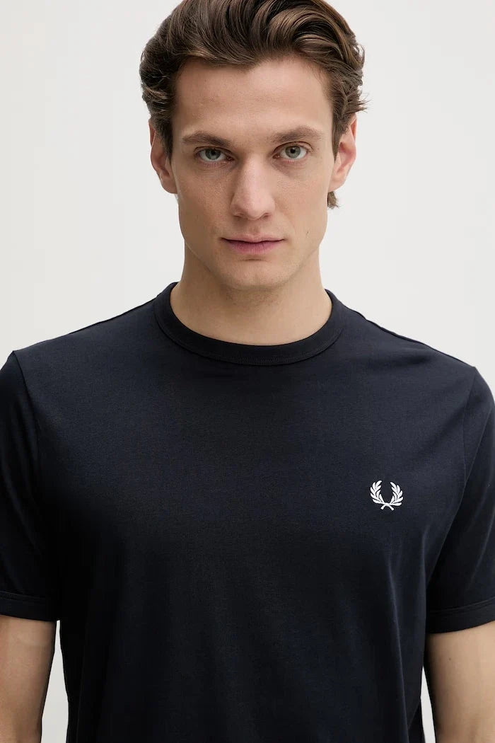 Fred Perry Pamuklu Tişört