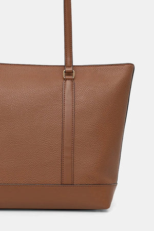 MICHAEL Michael Kors Kadın Suni Deri Alışveriş Çantası