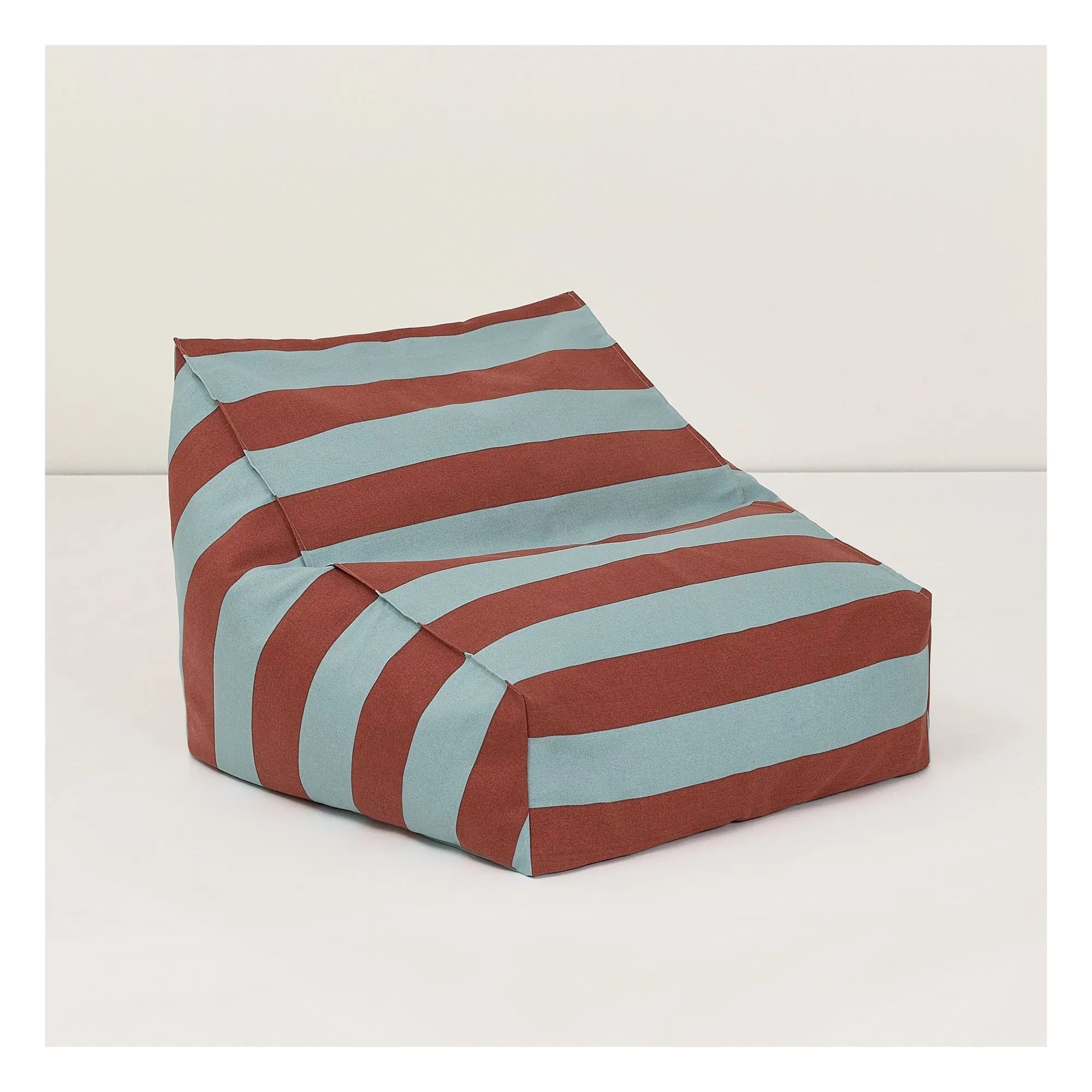 Nobodinoz - Vibes Outdoor Puff-Sessel | Toffee