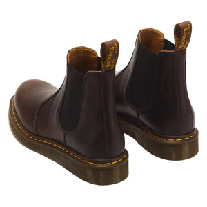 Dr Martens - Chelsea Bot 2976 | Siyah