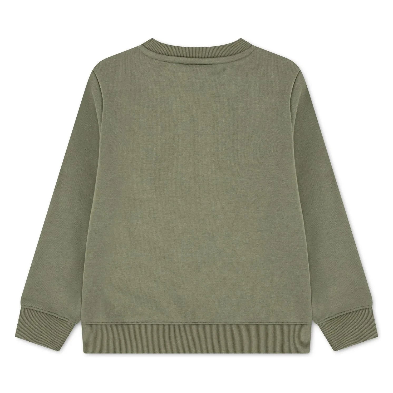 Lacoste - Logo Sweatshirt | Haki