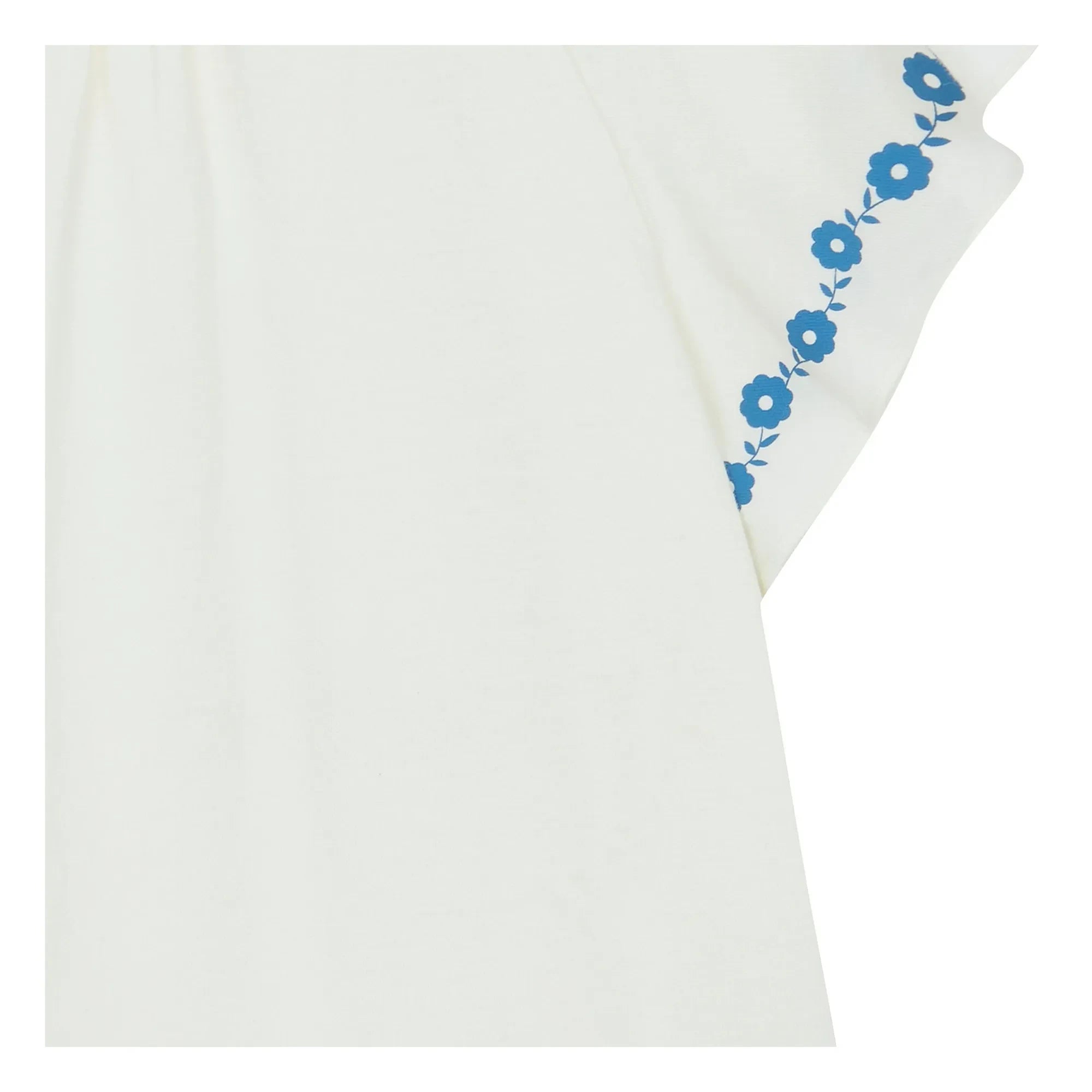 Bonton - Nimes T-Shirt | Ecru