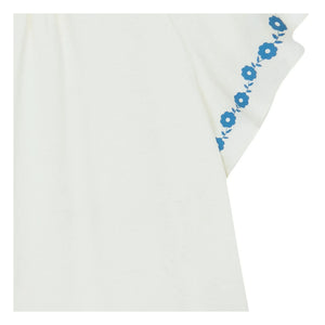 Bonton - Nimes T-Shirt | Ecru