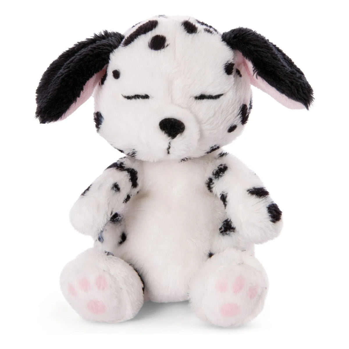 Nici - Dalmatiner Plüsch - Sleeping Pets | Weiß