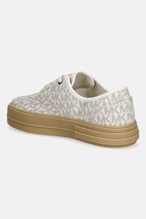 MICHAEL Michael Kors Lindsey Lace Up Kadın Spor Ayakkabı