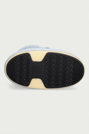 Moon Boot MB ICON LOW NYLON kadın apreski
