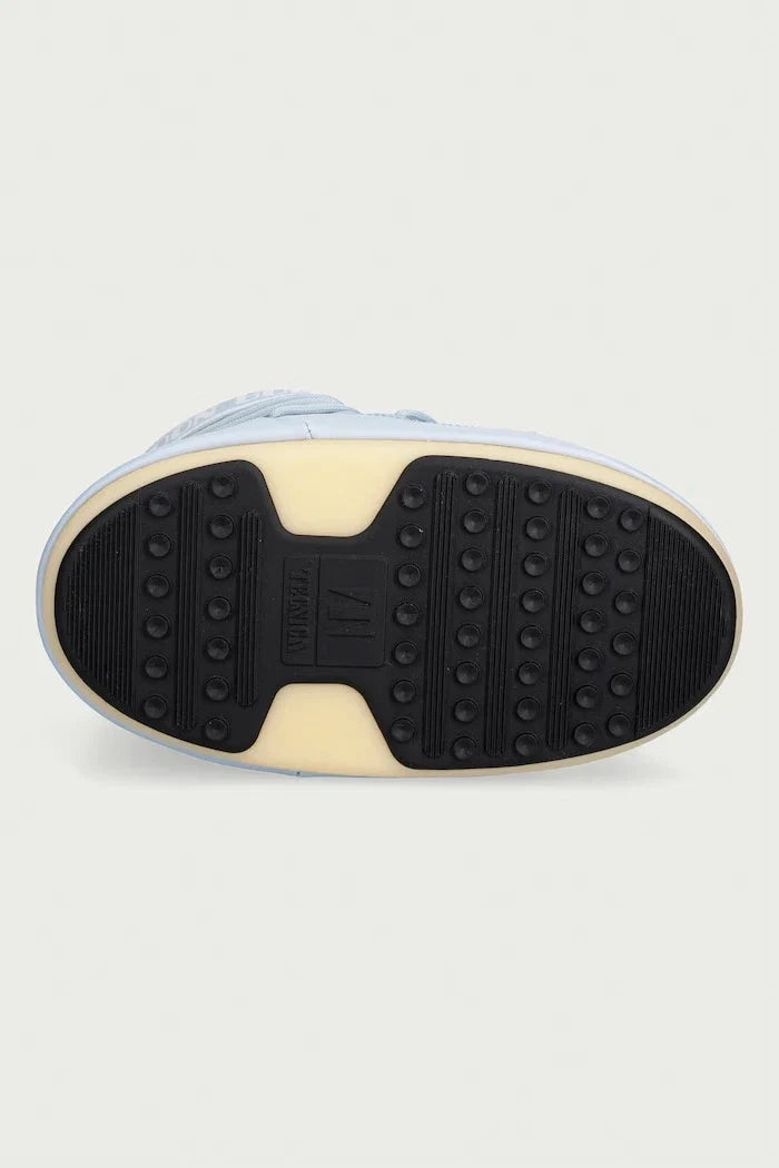 Moon Boot MB ICON LOW NYLON kadın apreski