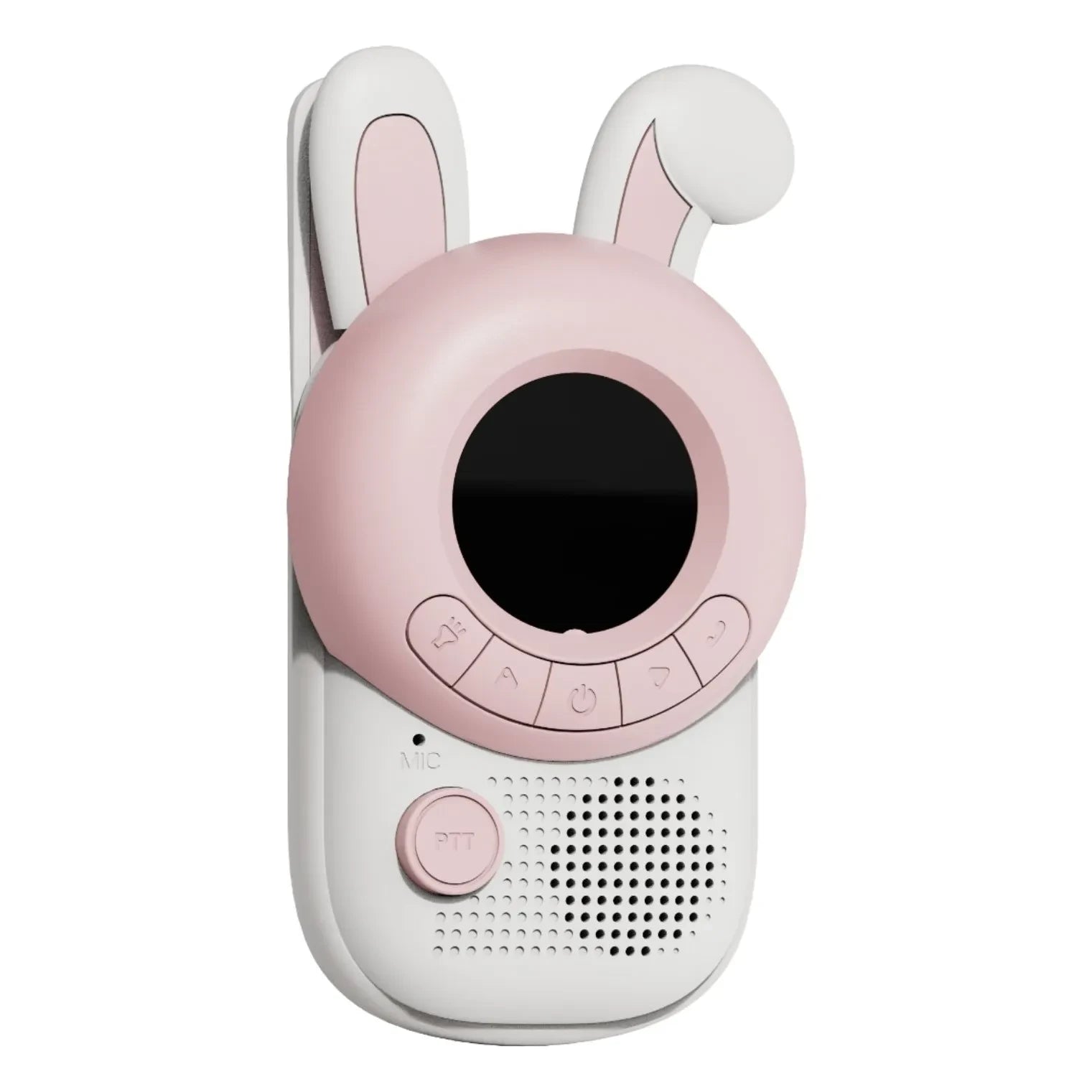 The Zoofamily - Walkie-Talkie - Hase