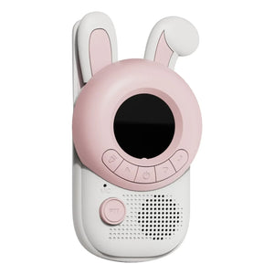The Zoofamily - Walkie-Talkie - Hase