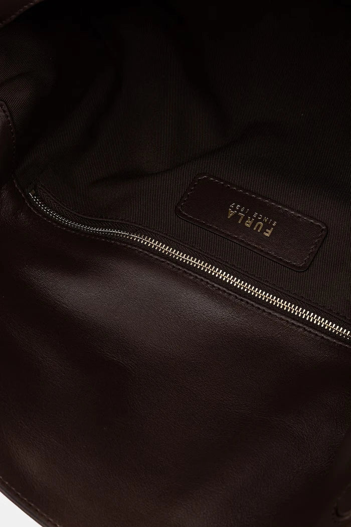 Furla kadın deri alışveriş çantası