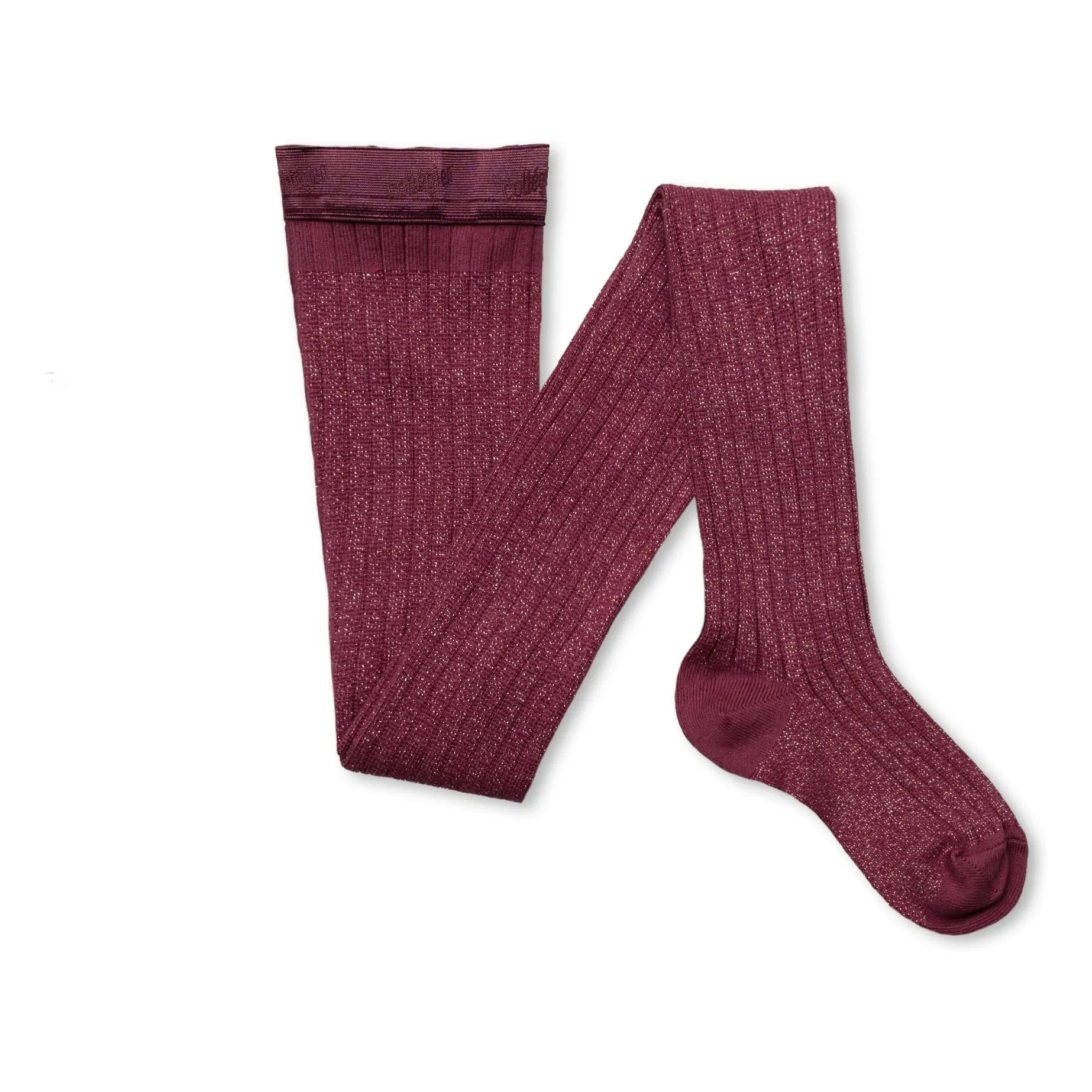 Collégien - Amélie Leggings | Rosa