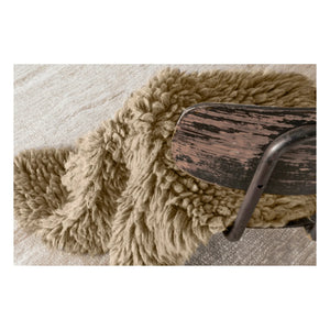 Lorena Canals – Wollteppich | Beige