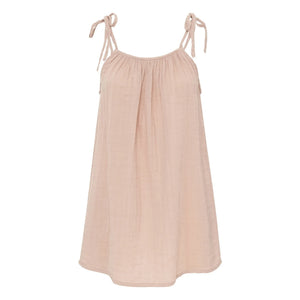 Numero 74 - Mia Kurzes Kleid - Damenkollektion | Staubrosa S007