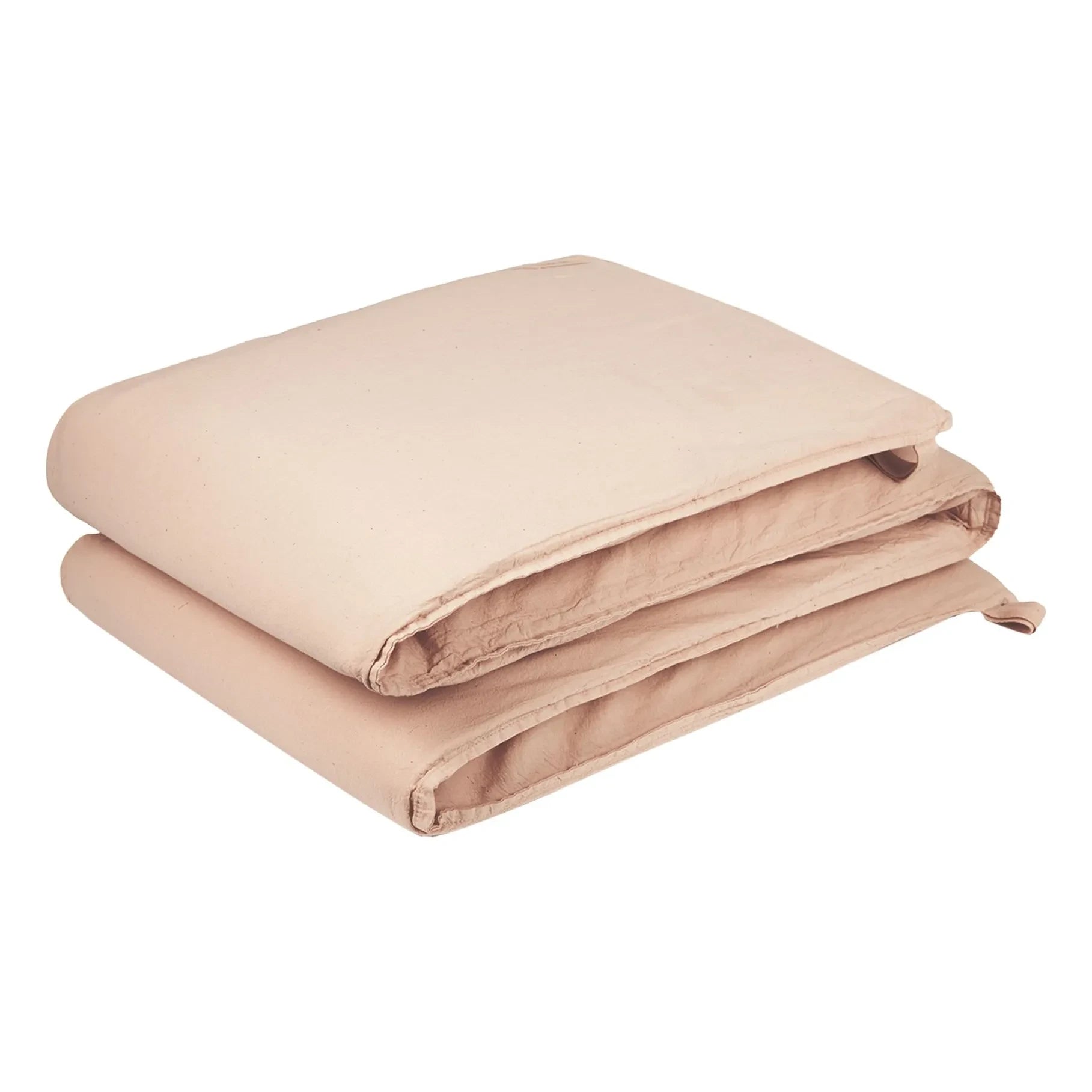Nobodinoz - Wabi-Sabi herausnehmbarer Kantenschutz | Dusty Pink