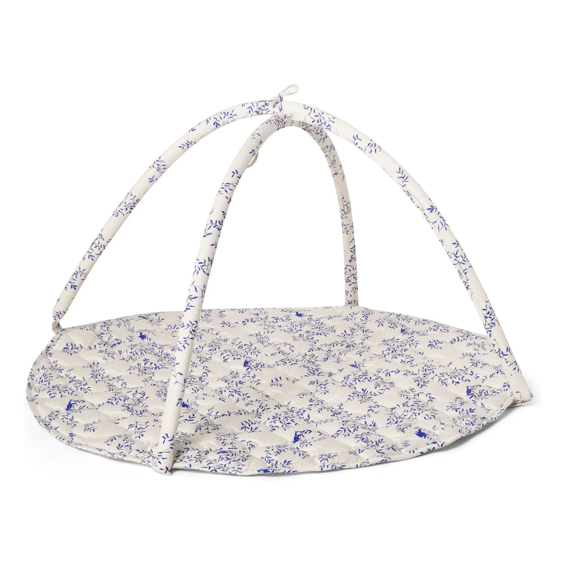 garbo&friends - Spielmatte Jardim | Kobalt