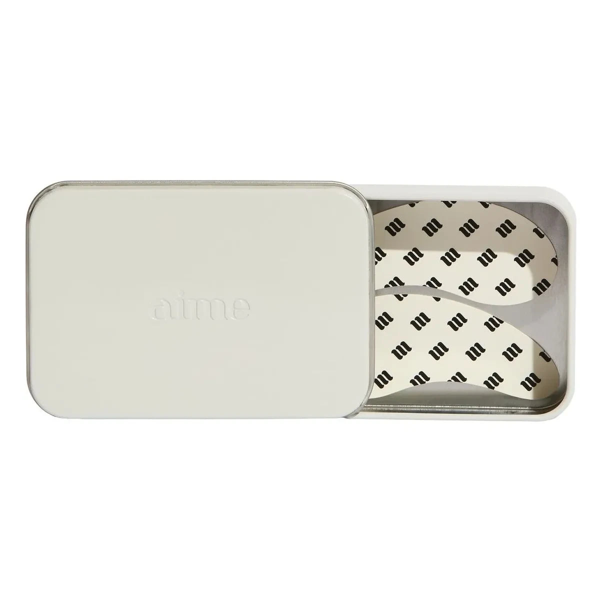 AIME - Wiederverwendbare Augenpads