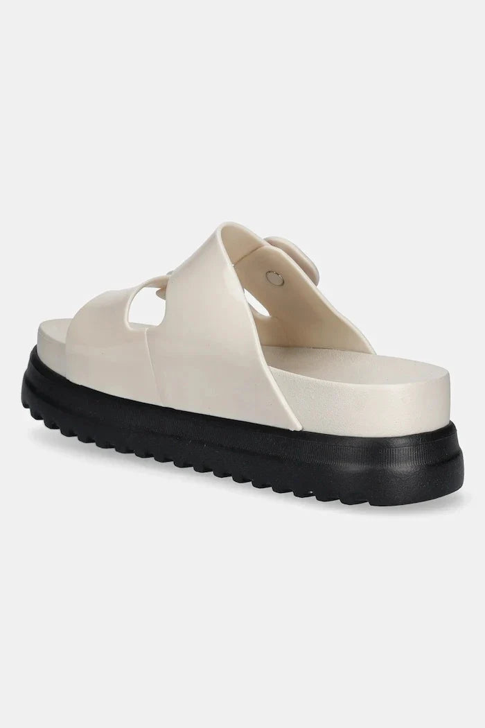 Melissa COZY PLATFORM Terlik