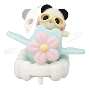 Sylvanian Families - Kleiner Wolkenzug