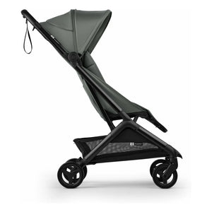 Bugaboo - Butterfly 2 Kinderwagen | Grün