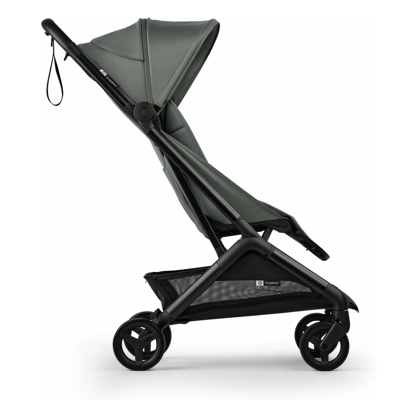 Bugaboo - Butterfly 2 Kinderwagen | Grün