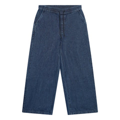 Smallable Kid - Jean Large Burt | Roh Denim