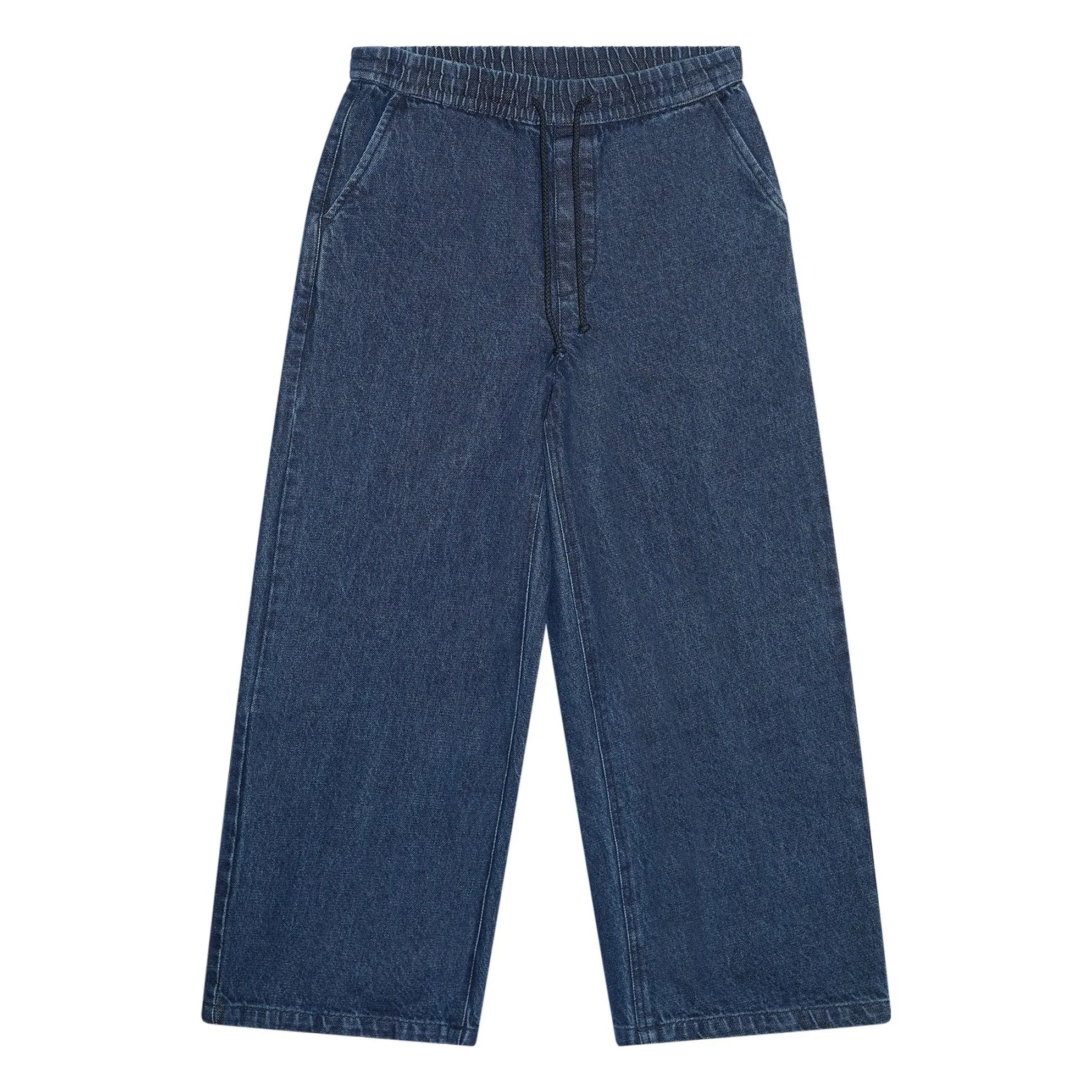 Smallable Kid - Jean Large Burt | Roh Denim