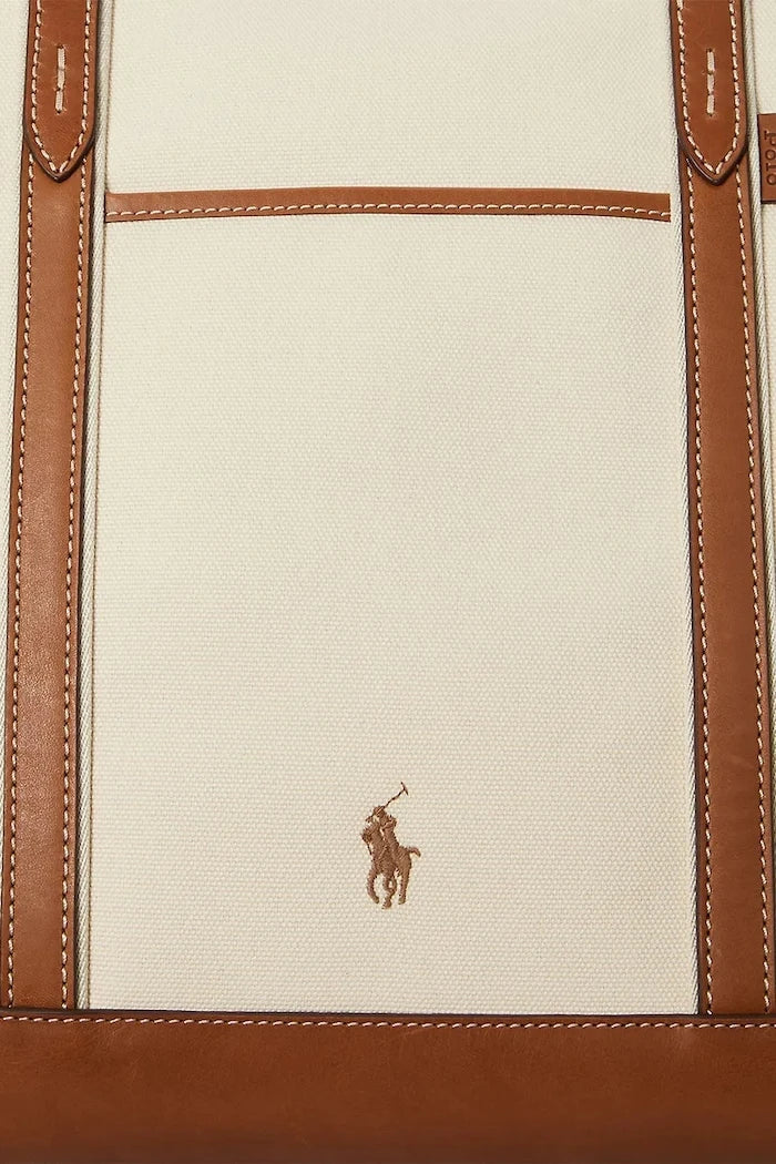 Polo Ralph Lauren Pamuklu Çanta
