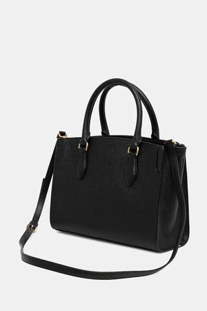 Deri çanta MICHAEL Michael Kors