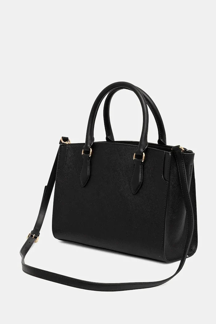 Deri çanta MICHAEL Michael Kors