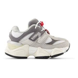 New Balance - Elastische Sneaker mit Spitze 9060 | Grau