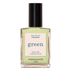 Manucurist - Oje Yeşil - 15ml | Pistachio