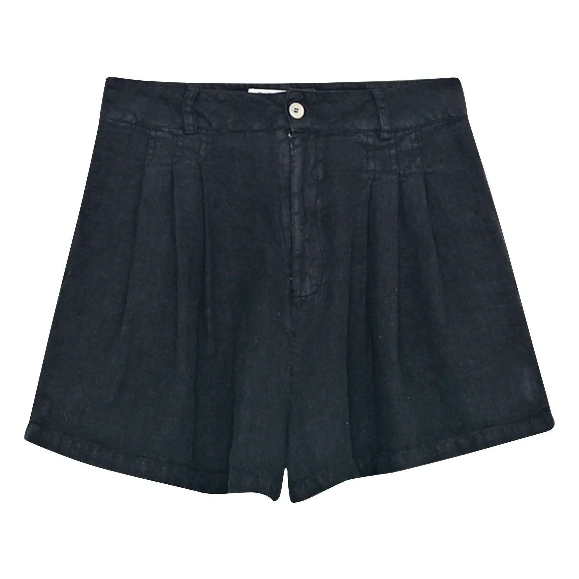 the new society - Melissa Ketten-Shorts | Schwarz